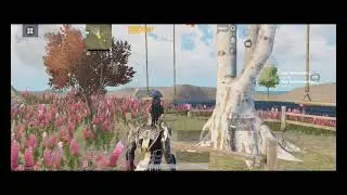 Cheer park Music/ pubg mobile
