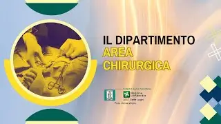 Area Chirurgica: parla il Dott. Eugenio Cocozza Direttore della Chirurgia di Varese