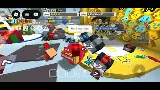 My first BSs short I also made a vid abt tutorial till 25 bee zone