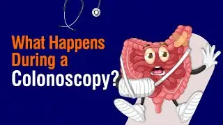 Inside the Procedure: What Happens During a Colonoscopy? | Dr. Sarada Pasangulapati