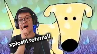 DOG DAYS ARE OVER... || Reaction to 