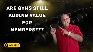 Planet Fitness Finally Adding Weights???