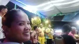 Elcuartel dining staff 1st team building  #awarding ng mga ferson  saya neto kaya watch it