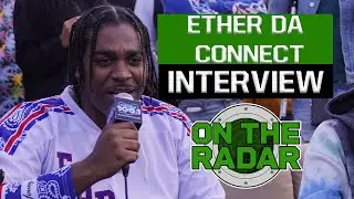 Ether Da Connect Teases New Music With Lil Tjay, Fivio Foreign, New Project