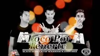 The Flama Sound - Loco Por Tenerte [ Prod. By Diamond Inc ]
