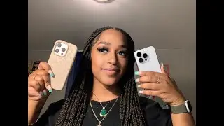Velvet Caviar Nude Leopard Case Review | iPhone 14 pro