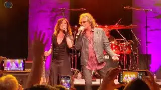 STARSHIP ~ Nothing is Gonna to Stop Us 2023 Las Vegas