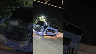 Гуанабара через Бразилию #любительавтобусов #автобус #водительавтобусов #наблюдениезаавтобусами #...