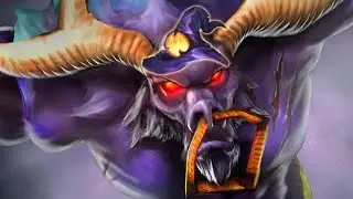 POV: You Tried to Attack The New AP Alistar