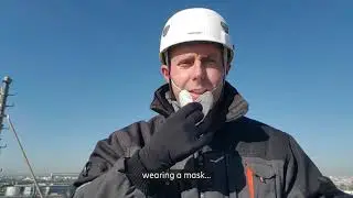 Network Heroes - Les h&eacute;ros du r&eacute;seau Ericsson France