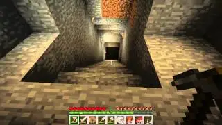 X694 - Minecraft - 001 - Let's Talk