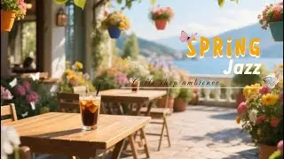 Spring Jazz Relaxing 🌸🎷 &ndash; Your Cozy Escape to Soft, Smooth Jazz Sounds