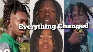 THE TRUTH ABOUT YNW MELLY'S FRIENDS SAKCHASER AND JUVY TRAGIC PASSING REVEALED