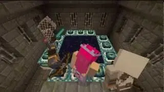 Minecraft: Xbox 360 Edition - Title Update 9 Trailer