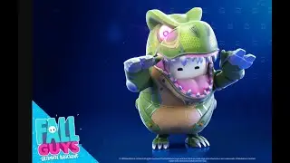 MALAM MINGGU - Fall Guys Live PS4
