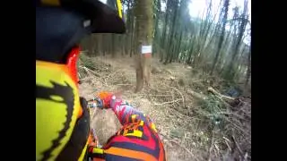 Exmoor Forest Ride out