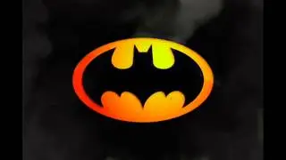 Batman Theme '89 (Metal)