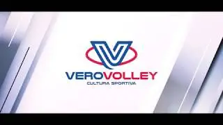 #NewIsNow - Il nuovo logo del Vero Volley