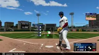 Road To The Show Part 10 In MLB The Show 22 Xbox One