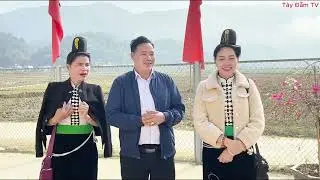 Chủ kênh dũng tươi được gặp hai nghệ nhân nổi tiếng