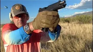 Спрингфилд Продиджи 1911 9 мм