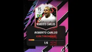 HOW TO GET 95 ROBERTO CARLOS / SBC SOLUTION IN MAD FUT 21