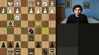 3+0 Chess (Delayed Alapin, French, Trompowsky, Philidor, Exchange Caro-Kann)