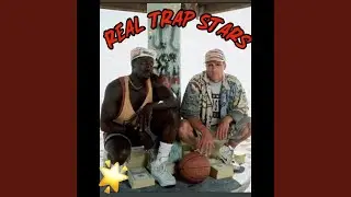 Real Trap Stars (feat. Kane BG)