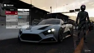 Forza Motorsport 7 : how to get free car using in single player