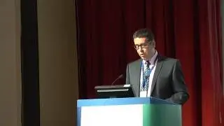 Gordon Paterson (Care Inspectorate) Scottish Care Care at Home Conference and Exhibition