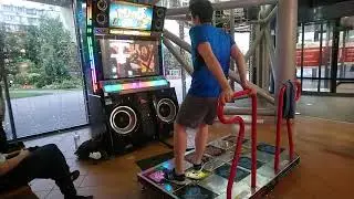 [PIU Prime 2] Supurait Botw1 S21 HJ