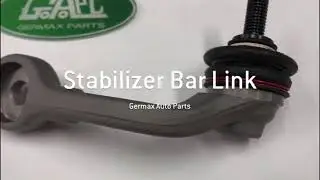 C2D21143 Stabilizer Bar Link Jaguar XF 2009-2015 XJ 2010 GJ0383