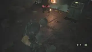[HARDCORE バイオRE:2] レクイエム向けて振り返り 全シリーズやる #3