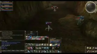 L2 Zeus pvp movie by: Silencepvper