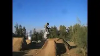 360&deg; DIRT MONUMENTAL 2.0