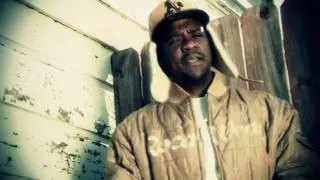 Michael Marshall - Who Is He (Music Video)