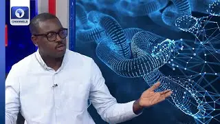 ⁠Expert Reveals How Blockchain Could Create Young Billionaires In Nigeria, Eradicate Poverty