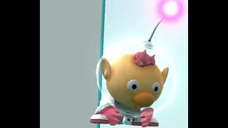 RETRASO MENTAL! - Alph Ep 3 - #4TacosConSal - Super Smash Bros Wii U