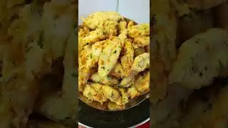 Homemade Gourmet Crispy and delicious snacks #food #recipe #easyrecipe #cooking #chinesefood