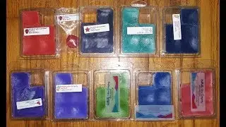 Hillbilly Wax Company Wax Melts Reviews