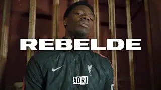 (FREE) Cyril Kamer x Spanish Drill Type Beat 2022 - 