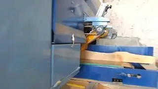 FIMAKSAN 3-Head Resaw video (148)