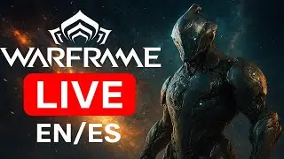 [PS5] [Warframe] Grinding with Style &ndash; Ramdom missions