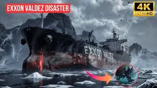 The Exxon Valdez Oil Spill &ndash; The Forgotten Environmental Disaster