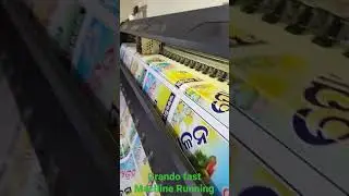Grando flex machine fast running🤟