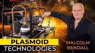 Thunderstorm Generator Demo and Presentation | Malcolm Bendall