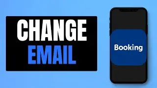 How to Change Email on Booking