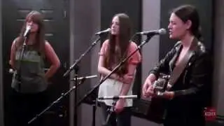 The Staves 