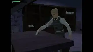ATHER SINGULARITY is the Parasite Eve Spiritual Successor We NEEDED