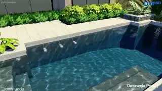 Houston Pool Builders